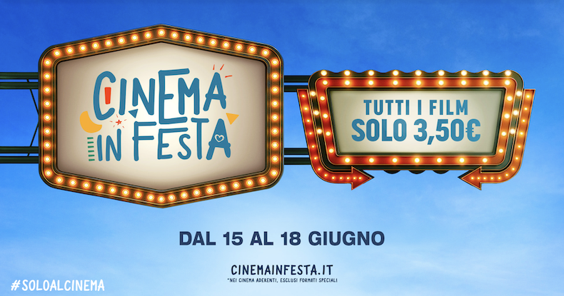 Biglietto a 3,50 euro e estate cinematografica: tra Toy Story 5, Disclosure Day e Backrooms